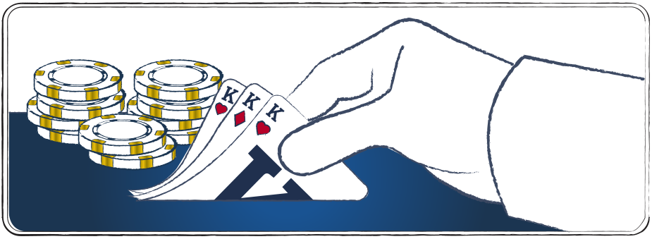 3 Card Poker-Prime