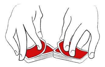 BLACKJACK DEPENDENCY