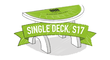 Single Deck, S17