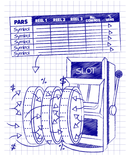 PARS SLOTS