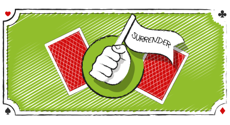 Surrender