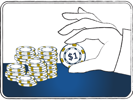 Three Card Poker-Progressive