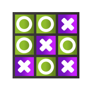 Tictactoe-Hollywood Square