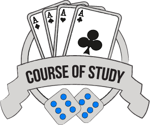 Course of study