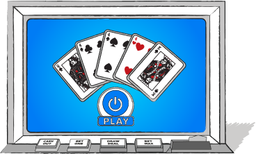 Play jack or better