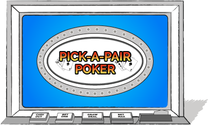 Pick-a-poker