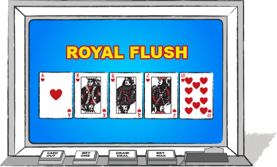 Royal Flush