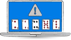 Video Poker Applications