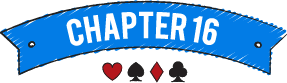 Video Poker Chapter 16