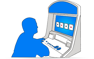 888 casino video poker стрим игровые автоматы казино онлайн