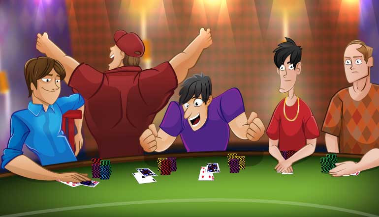 Radical Blackjack