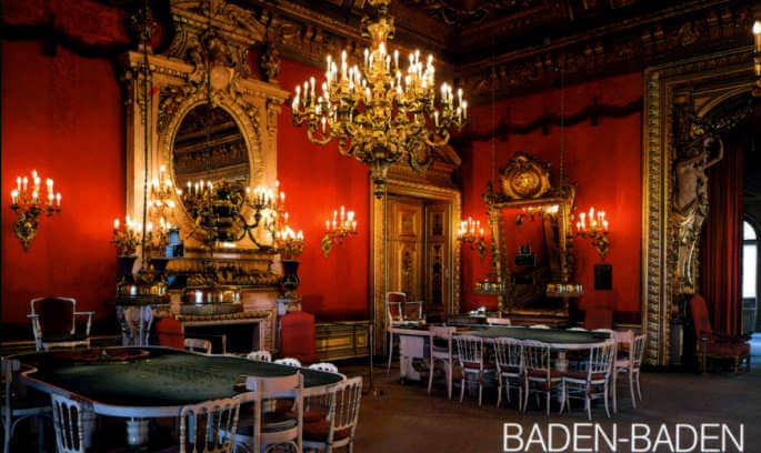 Casino Baden Baden Baden Baden