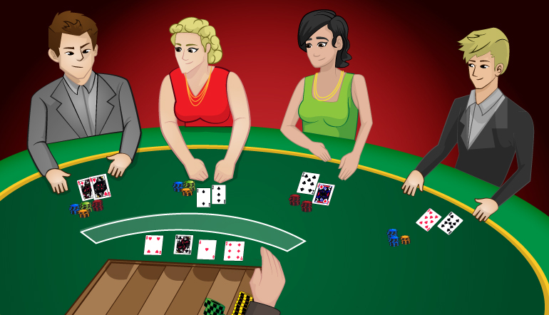 Blackjack