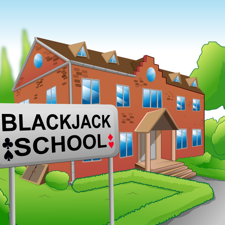 Blackjack Dealing School Blackjack Dealing School