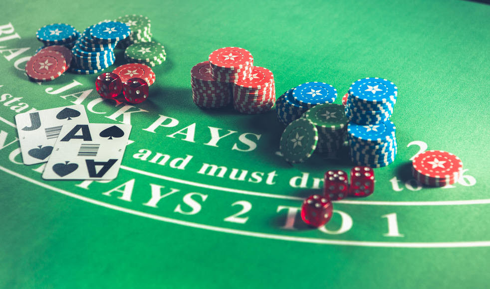 Casino Coupons