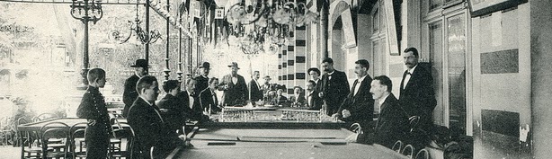 Casino 1888
