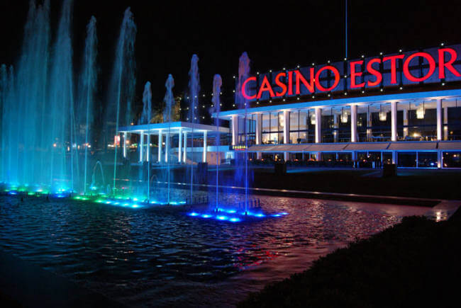 casino estoril