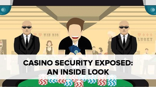 Casino insider tips