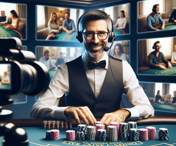 OMG! The Best Virtual Reality Casinos: A Reality in 2025? Ever!