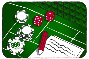 Craps Guide