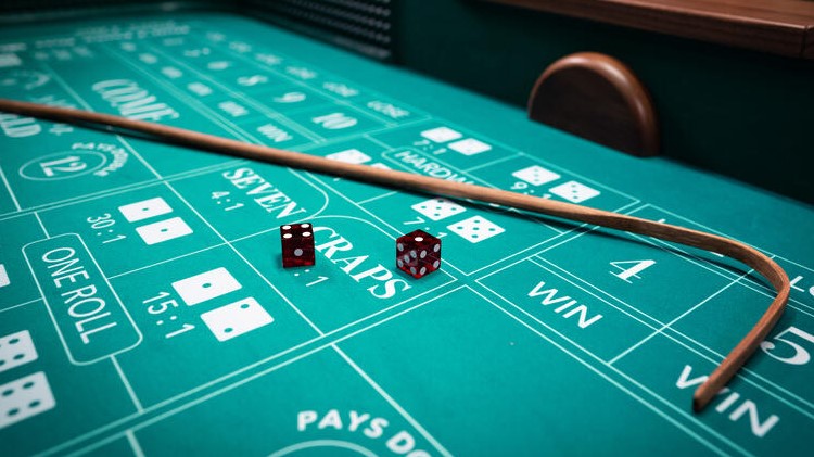 Casino gambling strategies