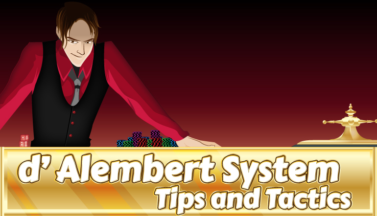 D Alembert System D Alembert System