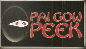 Picture of Pai Gow Pee