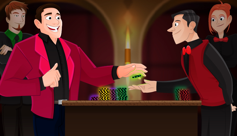 Do You Tip Poker Dealers Do You Tip Poker Dealers