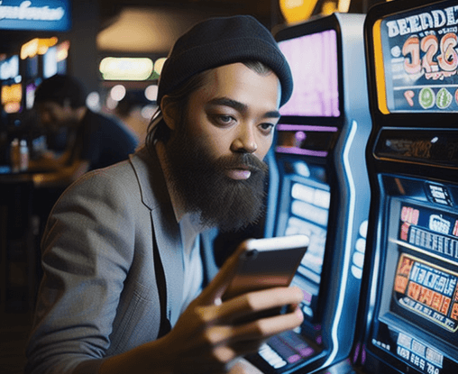 Technology continues enhancing the casino experience