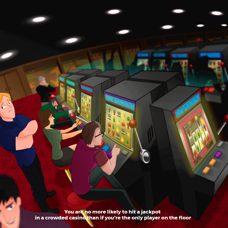 Can You Guess Who Controls Slot Machine Odds, can casinos set slot machines. Can You Guess Who Controls Slot Machine Odds, can casinos set slot machines.