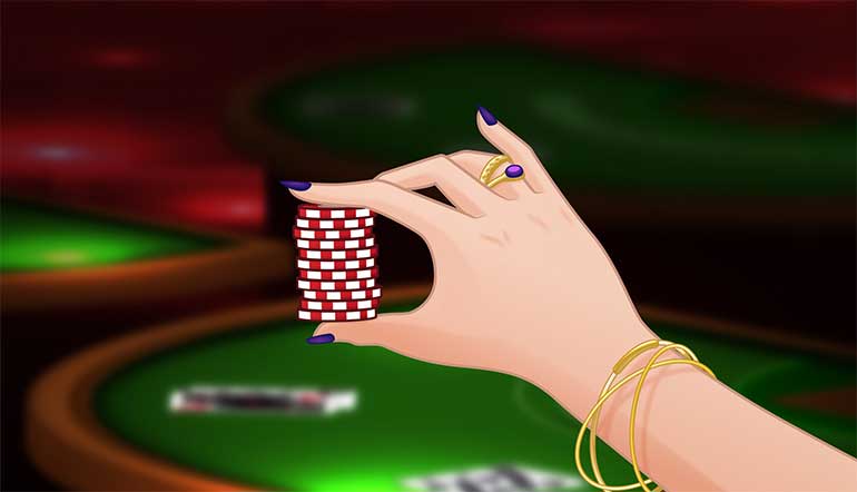 Baccarat