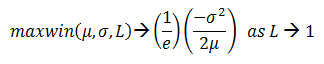 loss rebate math algorithm