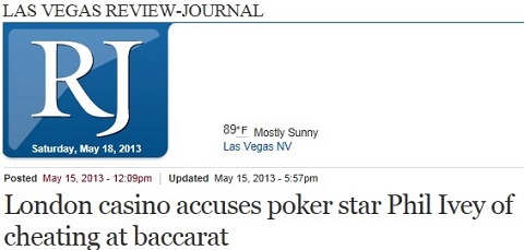 Picture of Las Vegas Review-Journal