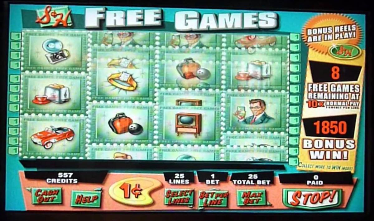 Bingo Bingo