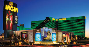  MGM Grand