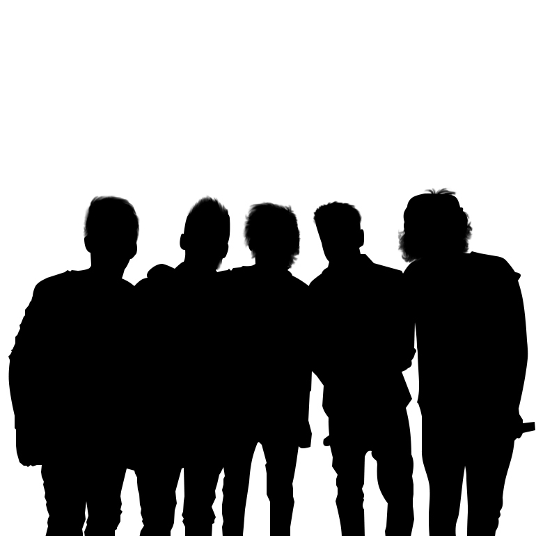 One direction