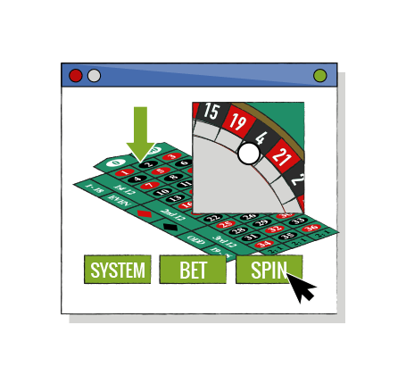 Here Is A Quick Cure For casino