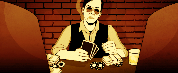 Casino - Rev. Richard McGowan