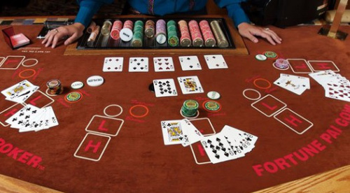 What's the future of Pai Gow Poker in the casino industry?