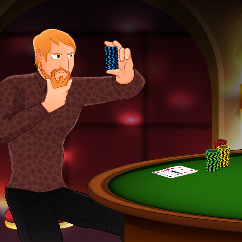 How To Become A Professional Gambler How To Become A Professional Gambler