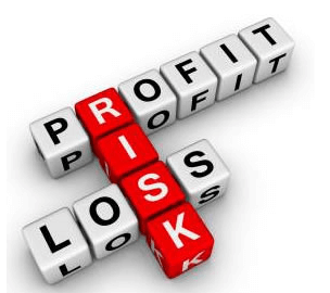 profit-risk-loss