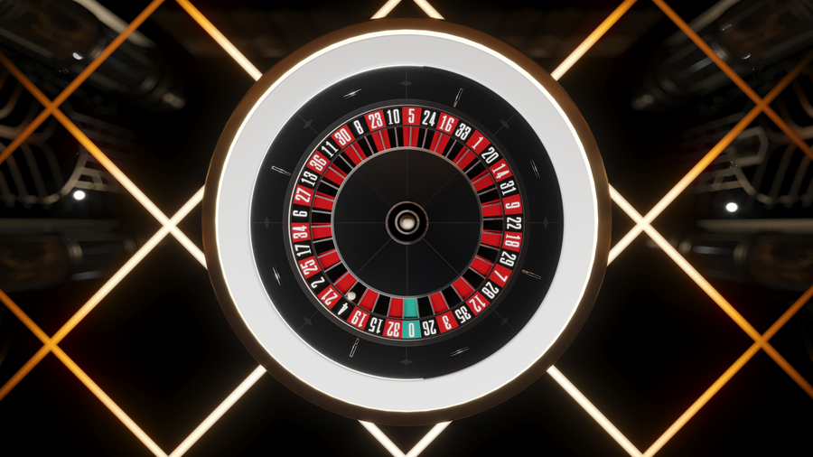 roulette