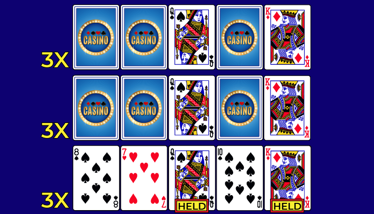 Video Poker Blog