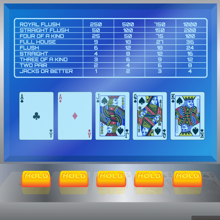 Multi play video poker no download Multi play video poker no download