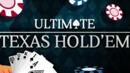 Ultimate texas hold Ultimate texas hold