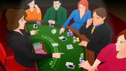 Blackjack Strategy: the 15 best strategies
