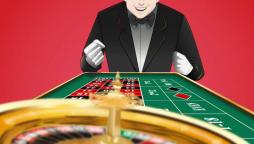 Live Online Casino Experience With Immersive Roulette
