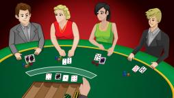 3 Best Blackjack Side Bets