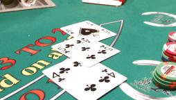 The Incredibly Wrong Advice in Blackjack Strategy