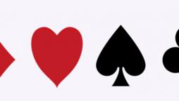 The Fascinating History of Playing Cards
